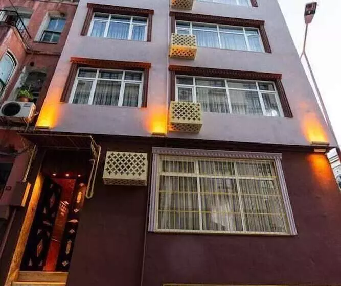 The First Ottoman Suites