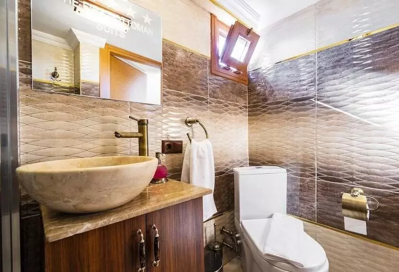 The First Ottoman Suites