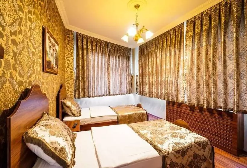 The First Ottoman Suites