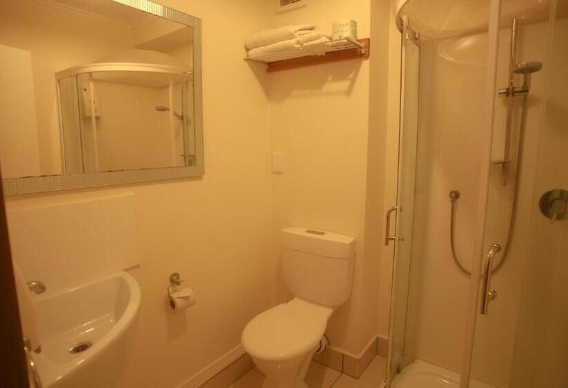 The Grand Hotel Wanganui