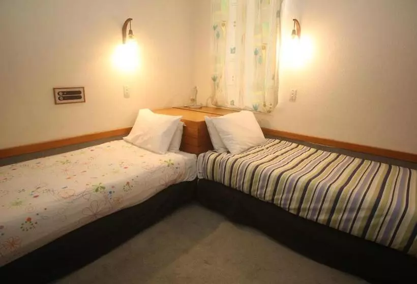 The Grand Hotel Wanganui