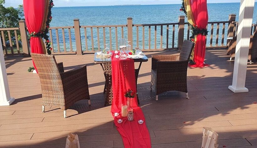 ホテル Golden Palm Boutique Zanzibar