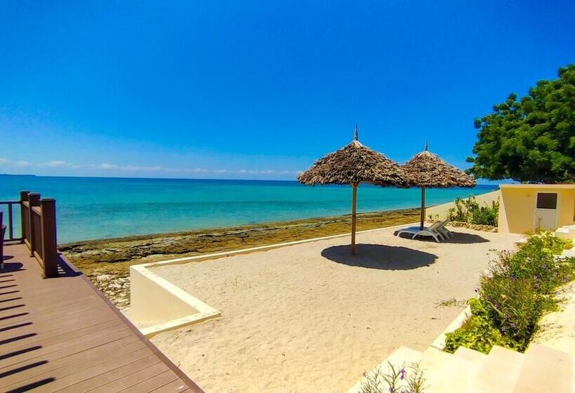 ホテル Golden Palm Boutique Zanzibar