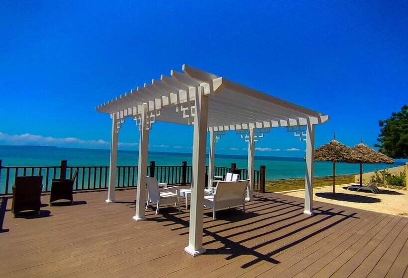 ホテル Golden Palm Boutique Zanzibar