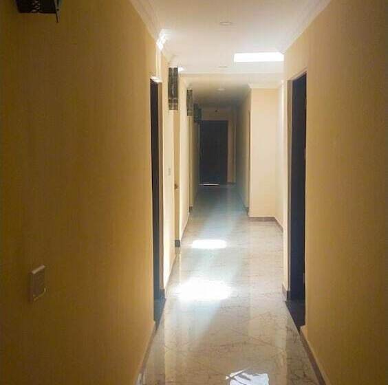 ホテル Golden Palm Boutique Zanzibar