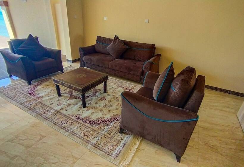 ホテル Golden Palm Boutique Zanzibar