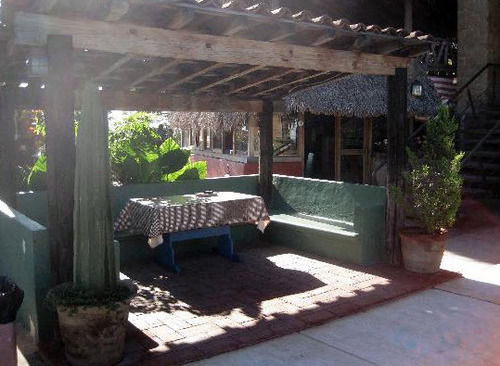 La Villada Inn  Hostel