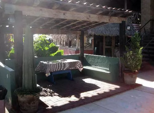 La Villada Inn Hostel