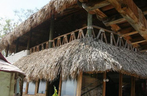 La Villada Inn  Hostel