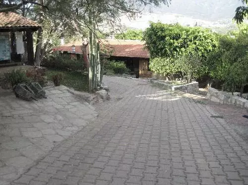 La Villada Inn Hostel