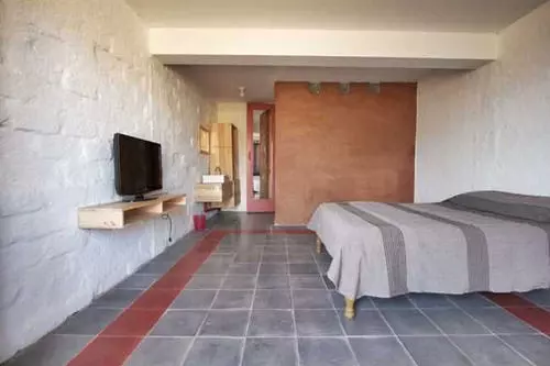 La Villada Inn Hostel