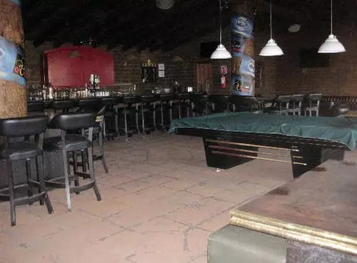 La Villada Inn Hostel