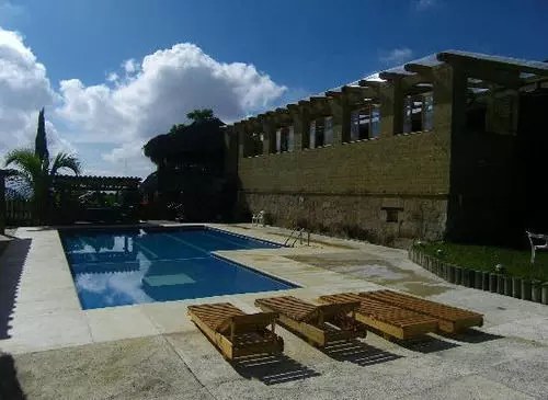 La Villada Inn Hostel