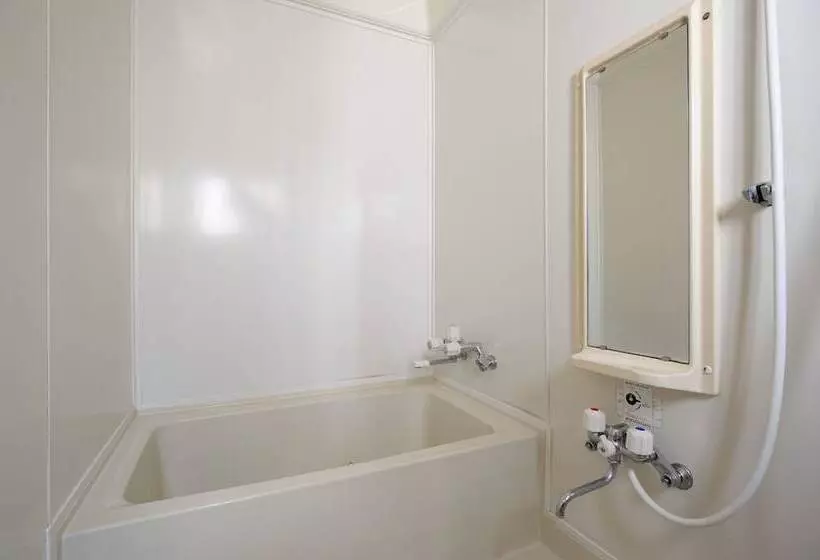 ユースホステル Sapporo Inn Nada