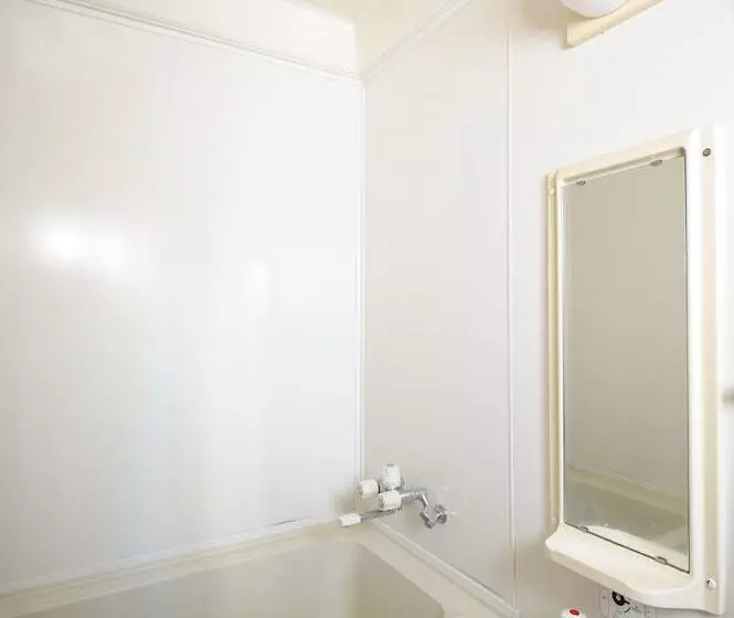 ユースホステル Sapporo Inn Nada