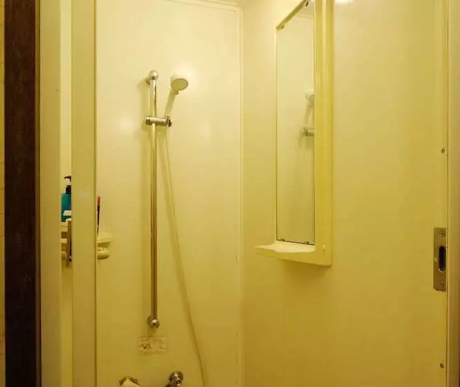 ユースホステル Sapporo Inn Nada