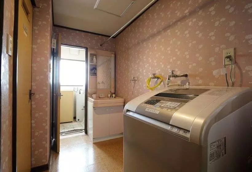 ユースホステル Sapporo Inn Nada