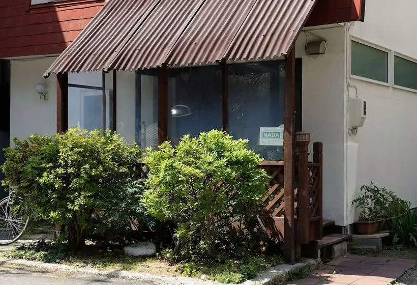 ユースホステル Sapporo Inn Nada