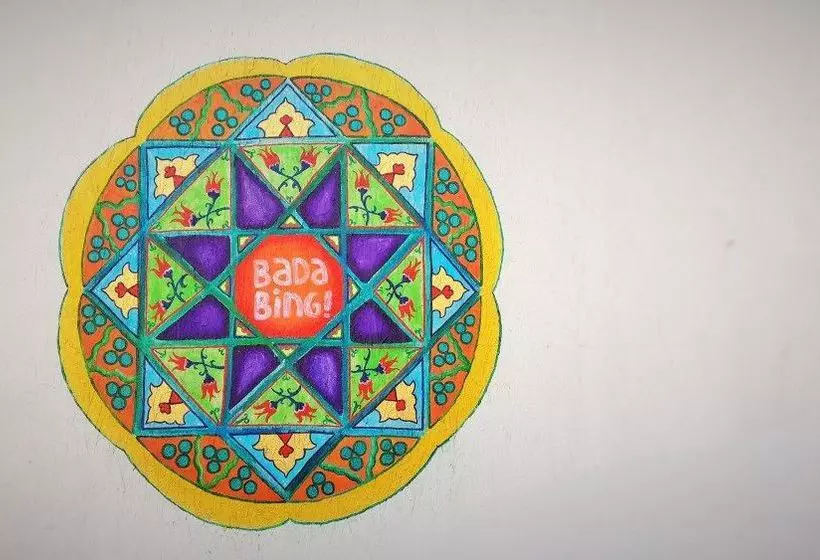 Bada Bing Hostel