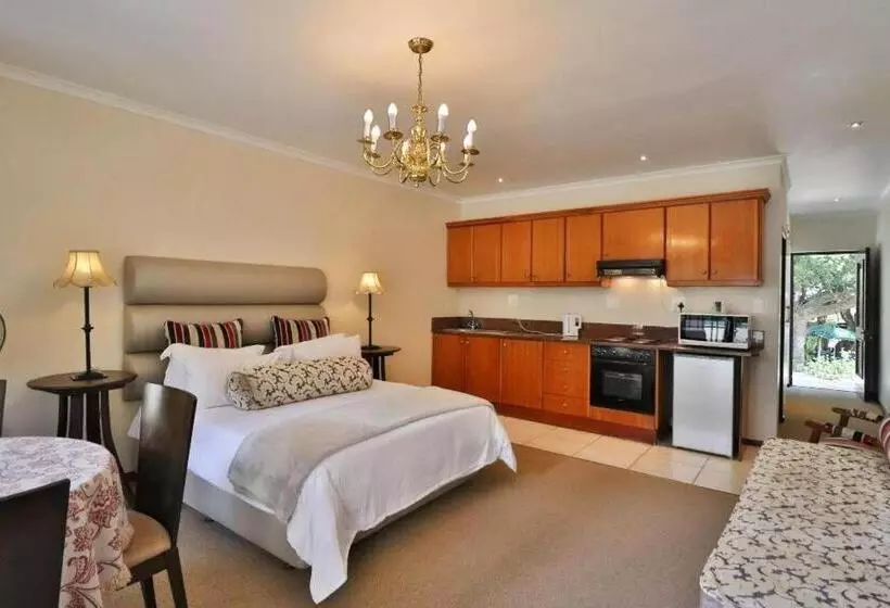 צימר Milkwood Lodge