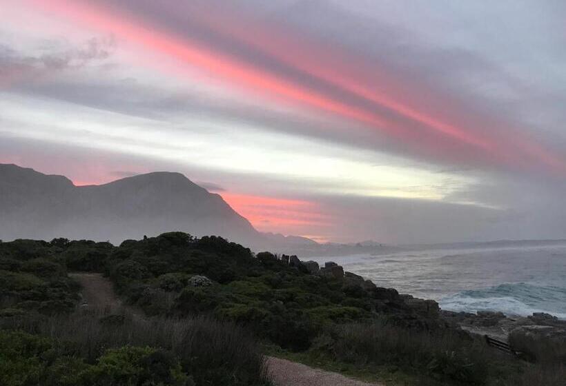 ベッドアンドブレックファースト Milkwood Lodge