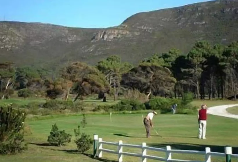 צימר Milkwood Lodge