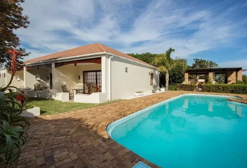 צימר Milkwood Lodge