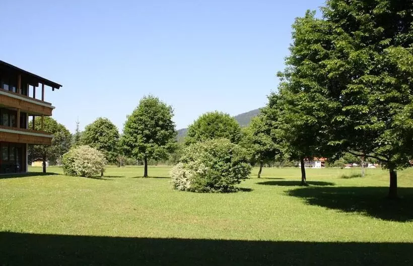 Chiemgau Appartements