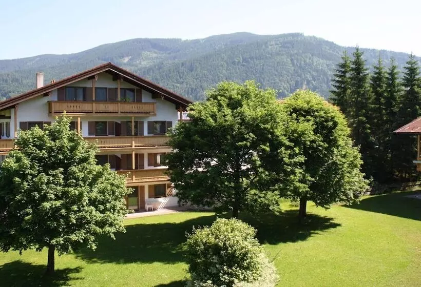 Chiemgau Appartements