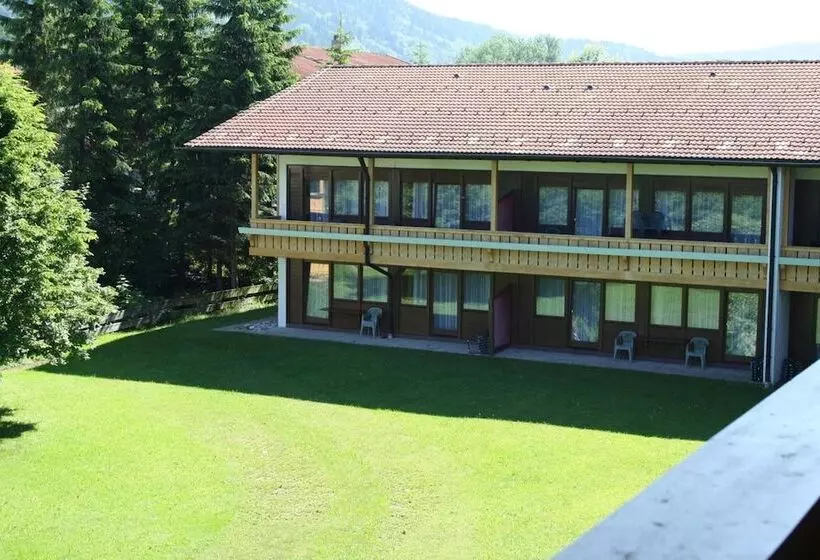 Chiemgau Appartements