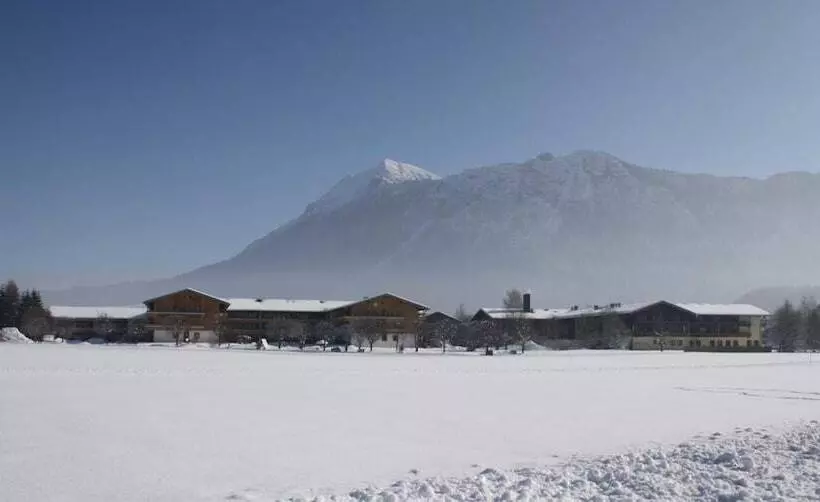 Chiemgau Appartements