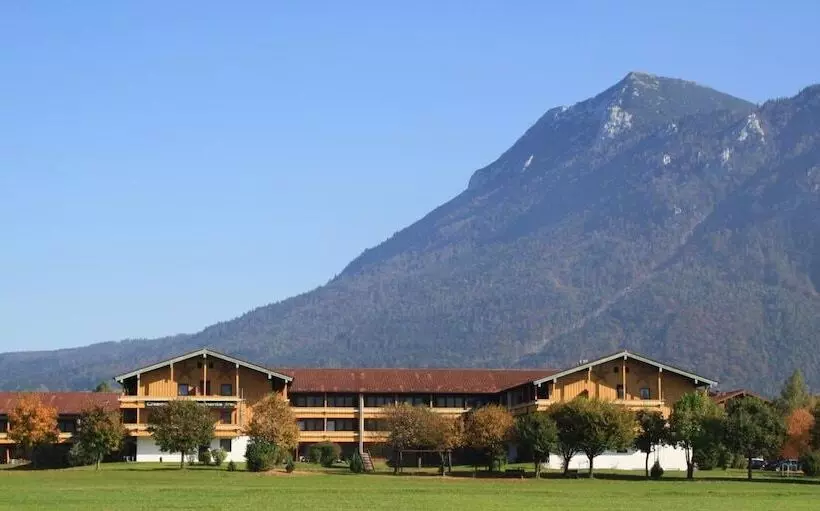 Chiemgau Appartements
