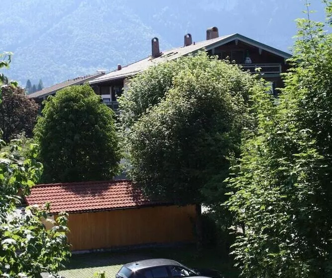 Chiemgau Appartements