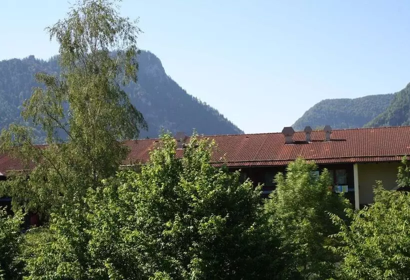 Chiemgau Appartements