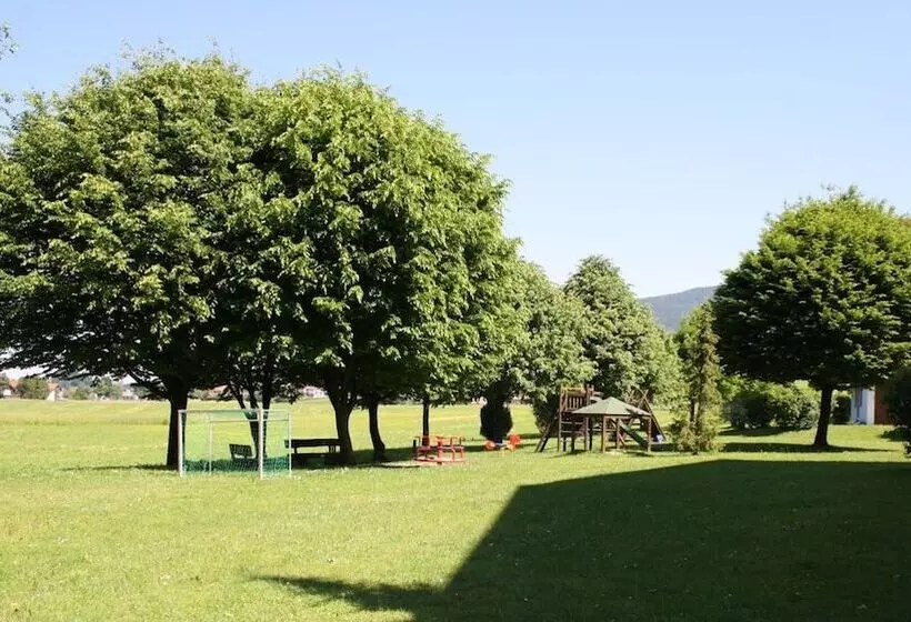 Chiemgau Appartements