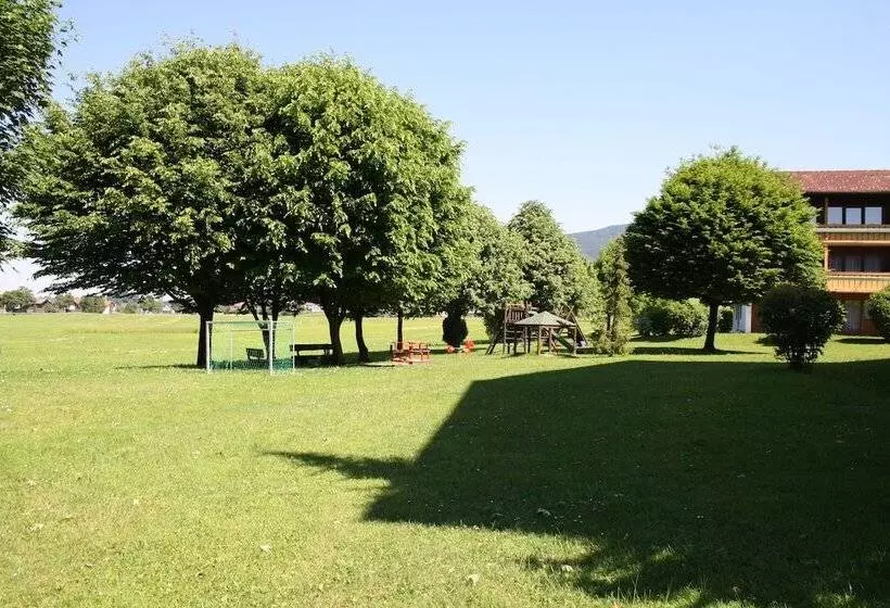 Chiemgau Appartements