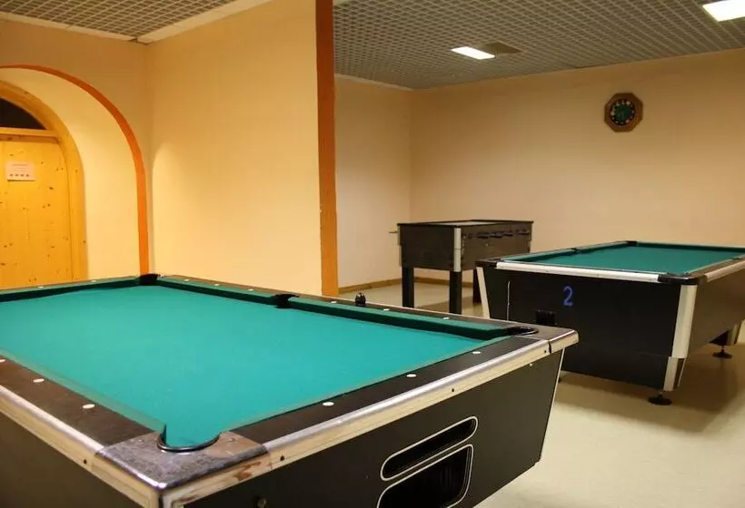 Chiemgau Appartements