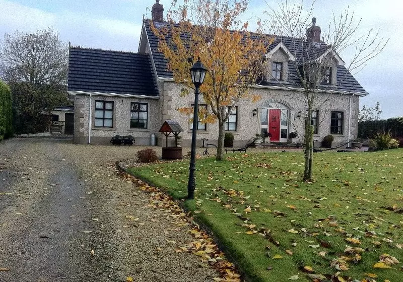 Bed and Breakfast Coolmore House