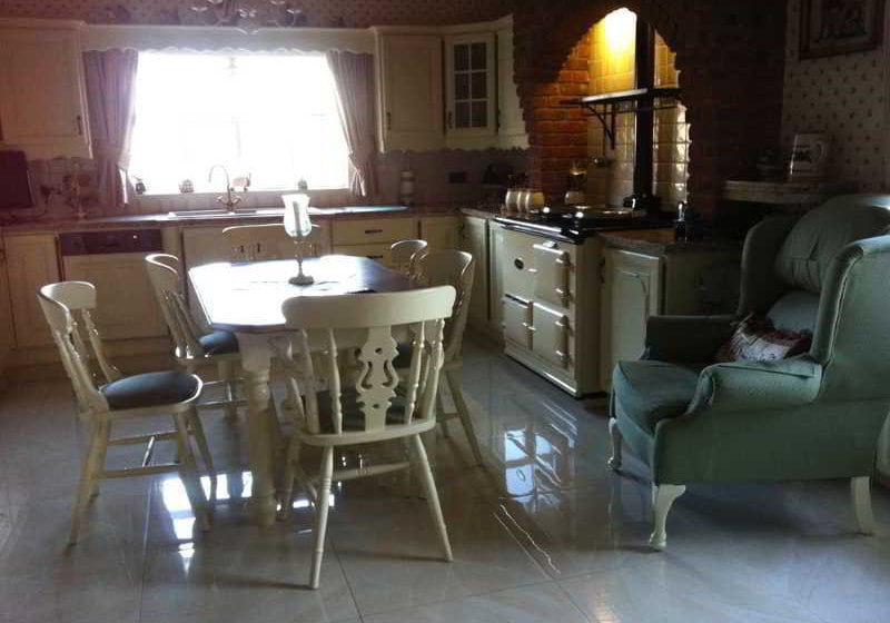 צימר Coolmore House