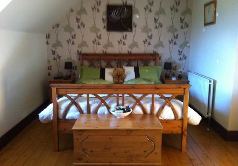 צימר Coolmore House