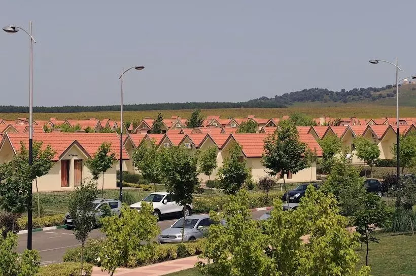 Farah Inn Ifrane
