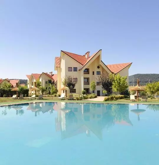 Farah Inn Ifrane