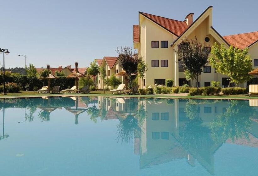 Farah Inn Ifrane
