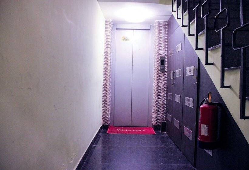 Flagship 5765 Chennai Residency T Nagar