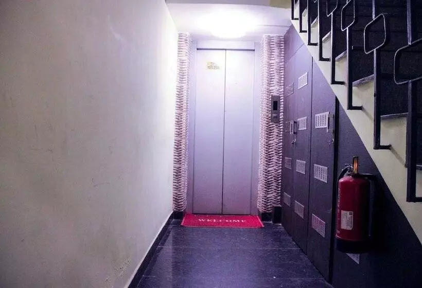 Flagship 5765 Chennai Residency T Nagar