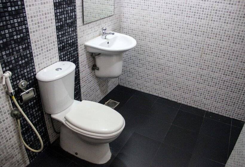 Flagship 5765 Chennai Residency T Nagar