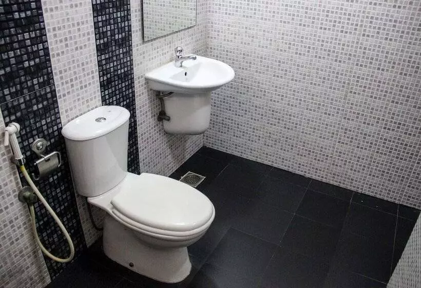 Flagship 5765 Chennai Residency T Nagar