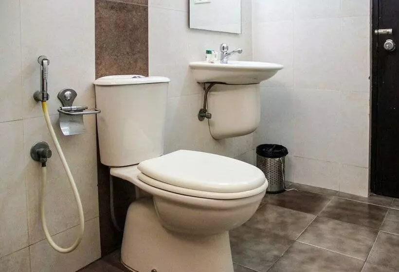 Flagship 5765 Chennai Residency T Nagar