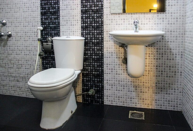 Flagship 5765 Chennai Residency T Nagar