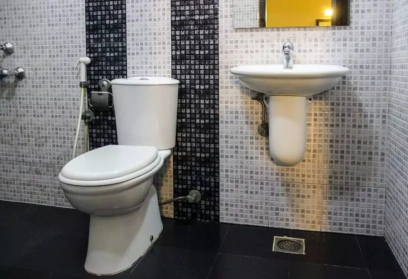 Flagship 5765 Chennai Residency T Nagar
